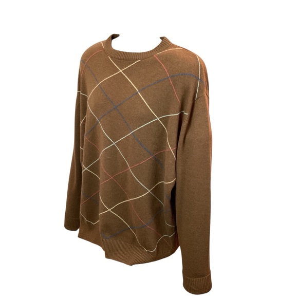 IKE Behar New York 100% Cashmere Sweater - Picture 2 of 9